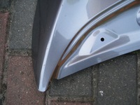 фото thumb №10, Капот honda jazz iv 2015-2019r оригинал