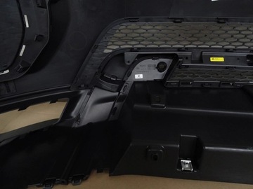 фото thumb №8, Новий оригінальний бампер переднє evoque динамічний 16-