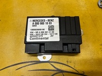 фото thumb №1, Модуль блок управления насоса топлива mercedes gl x166