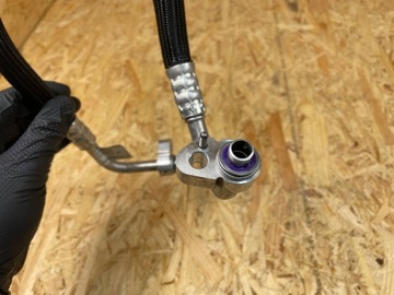 фото thumb №10, Шланг трубка шланг кондиционера mercedes w177 w247 w118 a1778309602