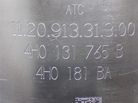 фото thumb №16, Катализатор фильтр dpf audi a8 d4 3.0 tdi 4h0131765b