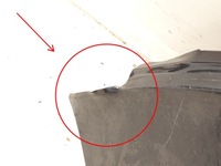 фото thumb №2, Land rover range rover evoque крыло передний левый 2021 suv 4/5dr szary