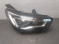 фото thumb №1, Лампа перед правая opel crossland led yp00015580