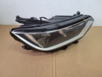 фото thumb №7, Лампа фара перед vw passat b8 3g2941006b uk