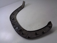 фото thumb №4, Молдинг крыла левый задняя dacia spring ev 2022 rok