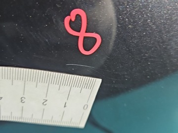 фото thumb №10, Капот передняя renault fluence чёрный nv676 09-12