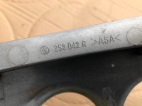 фото thumb №3, Рамка корпус лампи правий задня smart fortwo 98-02
