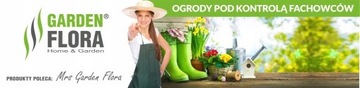 TRAWA OZDOBNA NA SUSZĘ TERENY SŁONECZNE NASIONA TRAW GF Garden Grass 65KG