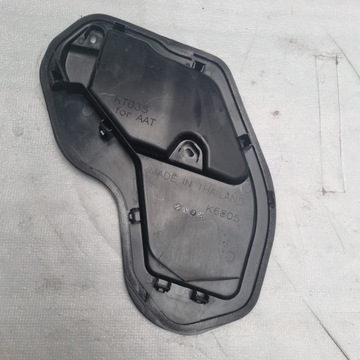 фото thumb №3, Mazda cx30 cx 30 dfr5-72973 заглушка права двері