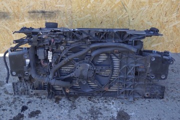 фото thumb №9, Pas переднє радіатор renault megane iii 1.6 b