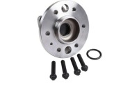 фото thumb №1, Підшипник колеса ступиця задня ліва права jp group