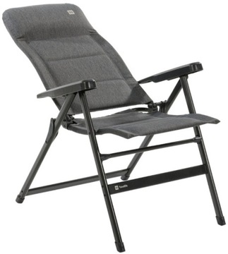 СТУЛ TRAVELLIFE LAGO COMFORT СКЛАДНОЙ 120 кг