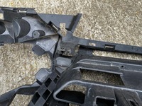 фото thumb №10, Усилитель бампера перед d2a3b ford transit connect mk2