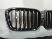 фото thumb №12, Бампер передний перед bmw x3 g01 x4 g02 lift m набор hal 6036