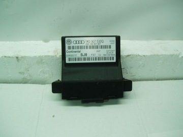 фото thumb №1, Модуль блок керування шлюз seat altea leon passat b6 golf 1k0907530q