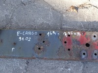 фото thumb №8, Iveco eurocargo i рама правая bok рамы 17,5 785x18