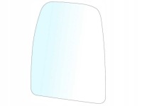 фото thumb №1, Вкладиш дзеркало праве верхній iveco daily 2014-