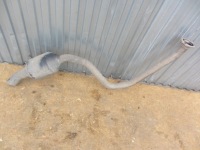 фото thumb №1, Вихлоп кінцевий toyota rav4 2.0 d4d 2013-2016r