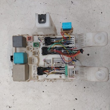 фото thumb №1, Toyota prius 2 ii модуль bsi коробка запобіжників