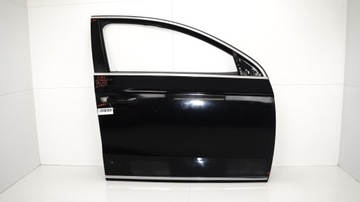 фото thumb №1, Дверь правый перед vw passat b7 10-14r lc9x