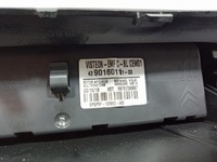 фото thumb №6, Rifter partner berlingo iv экран дисплей панель радио 4390160111