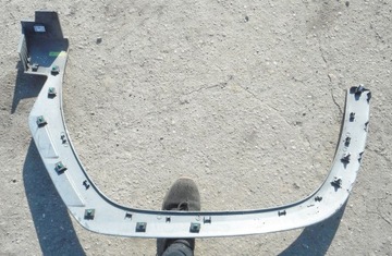 фото thumb №6, Hyundai tucson iv планка накладка крила права передня перед 8714-n7ca0