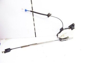 фото thumb №1, Leon iii 12- замок дверь зад левый универсал 5d 7 pin