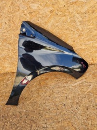 фото thumb №1, Peugeot 208 крыло правый перед передний