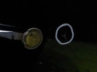 фото thumb №8, Nissan leaf i lift 16r 5d двері праве перед