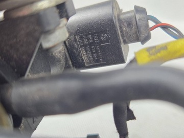 фото thumb №6, Skoda fabia iii 1.4 tdi датчик вакуум електроклапан турбіни