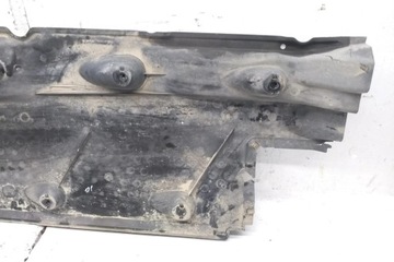 фото thumb №1, Права захист шасі vw passat b5 3b3 3c0825202e 1.9l дизель 74kw 2008