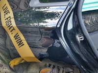 фото thumb №5, Audi a3 y8 чверть права задня код лакофарбового покриття ly9b