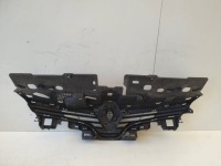 фото thumb №2, Renault clio iv lift решётка радиатора решётка радиатора 622561012r