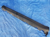 фото thumb №1, Молдинг поріг ліва bmw x6 e71 7176233