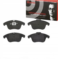 фото thumb №1, Brembo p 36 022 набор тормозных колодок тормозных, тормоза дисковые