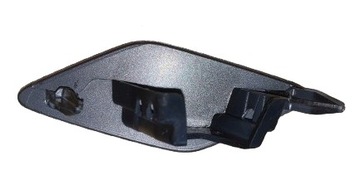 фото thumb №3, Заглушка склоомивача do passat b8 lc5b нова oem номер запчастини права 3g0807938