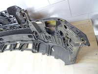 фото thumb №12, Бампер перед переднее mercedes ml w164 pdc6