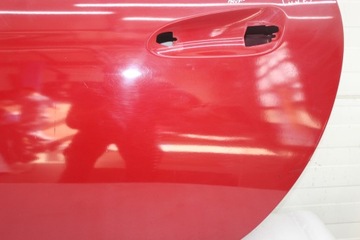 фото thumb №10, Mercedes slk w172 r172 двері ліві перед лівий 590 lak 140-170