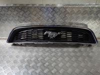 фото thumb №1, Mustang 2014 решётка радиатора решётка радиатора решётка радиатора хром решётка v
