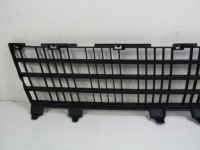 Clio 3 решітка решітка  решітка радіатора бампера Доставка, фото thumb