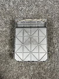 Citroen c4 модуль bsi 9663798580 в Україні, фото thumb