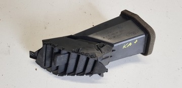 фото thumb №1, Ford ka plus + решётка воздуховод воздуховод