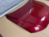 Капот двигателя hyundai tucson iv 20 - оригинал ! с Разборки, фото thumb