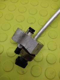 фото thumb №2, Mercedes w220 s-klasa трубка кондиционера