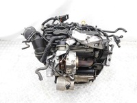 фото thumb №9, Двигун - audi a2 q3 kodiaq tiguan ii touran iii superb iii 2.0 tdi cr dfg