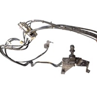 фото thumb №1, Важіль гальма ручного клапан renault midlum 270 dci 9617230330