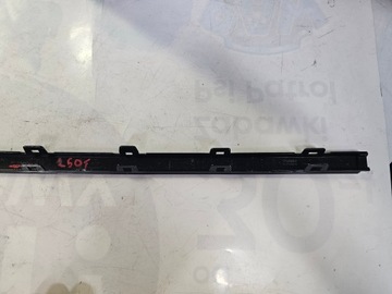 фото thumb №11, Volkswagen tiguan iii планка бампера заднього зад 571853333a r-line