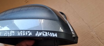 фото thumb №8, A4 b9 8w зеркало корпус правые правые перед англичанин lx7r