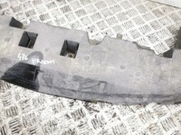 фото thumb №6, Mazda cx-7 2011 защита pod бампер передний / абсорбер