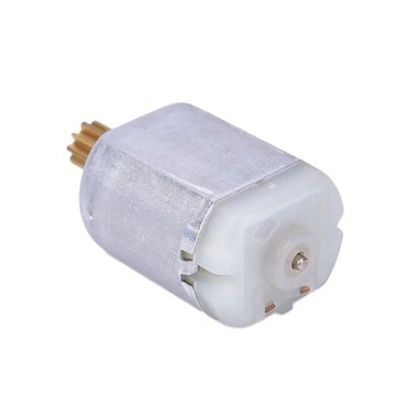 Mabuchi FC-280SC DC 12V Привод автомобильного замка с зеркалом